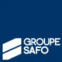 Logo du groupe SAFO projet MDM référentiel unique pour toutes les sociétés du groupe